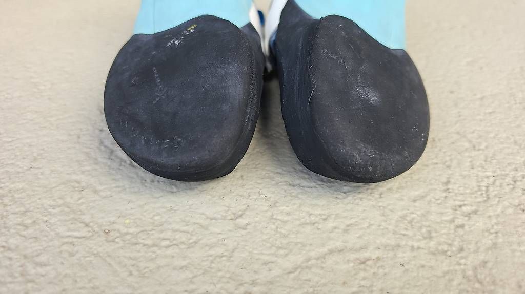 Damenschuhe: Tenaya Mastia – Gebraucht aus Linthal von StuessiLinthal 3