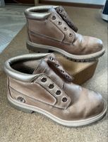 Timberland Halbschuhe / Stiefel in rosé/rosa – Grösse 37