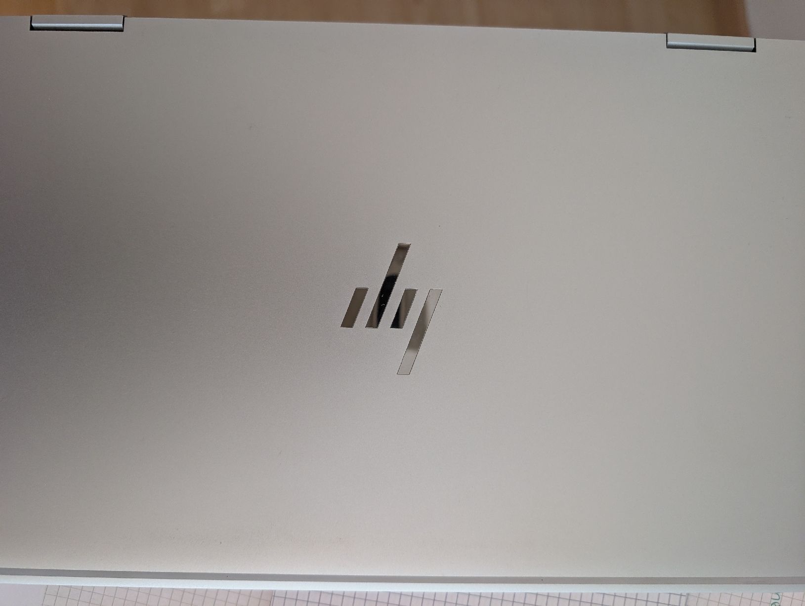 Portables: HP Elite Book – Défectueux à Graben par Svenj86