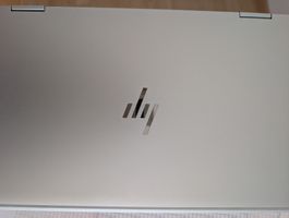 HP Elite Book