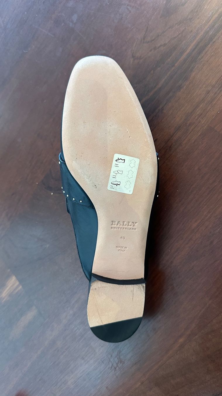 Scarpe da donna: Bally schuhe – Nuovo (secondo la descrizione) da Zürich venduto da OksanaHotz 2