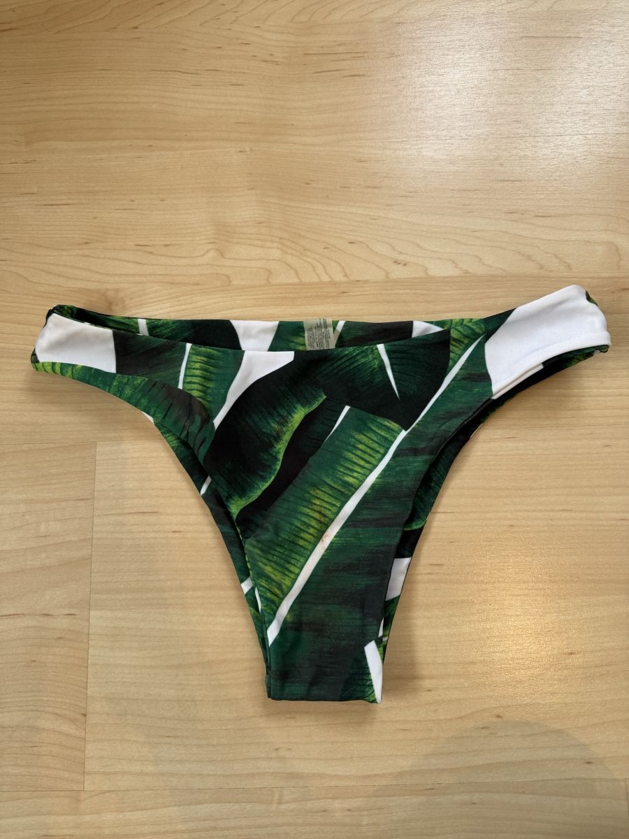 Costumi da bagno & Bikini: Maillot de bain, taille S-M – Usato da Denens venduto da sar_5wlm 5