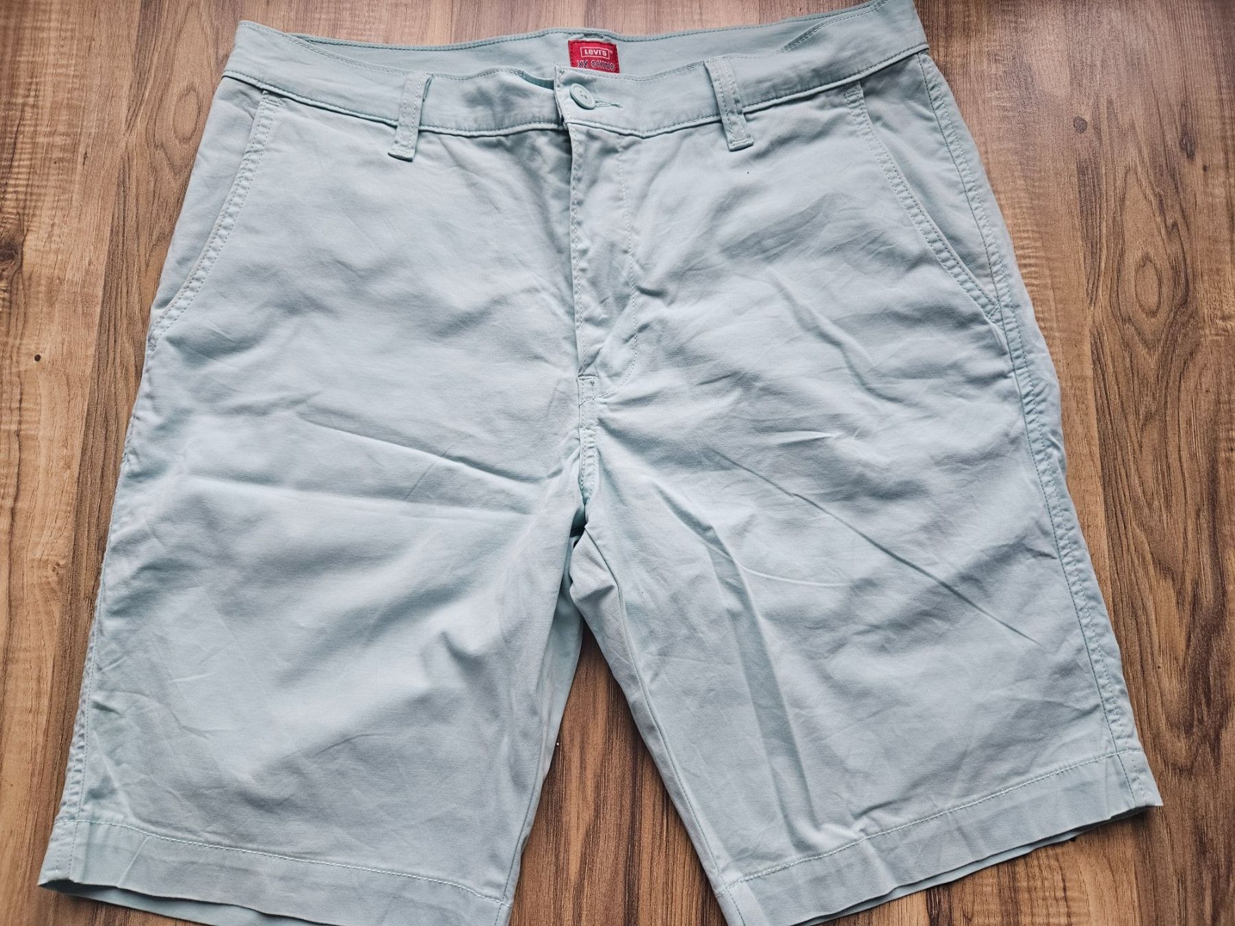 Levi's Hosen: Levis Shorts – Gebraucht aus Walperswil von Jacquelaeng
