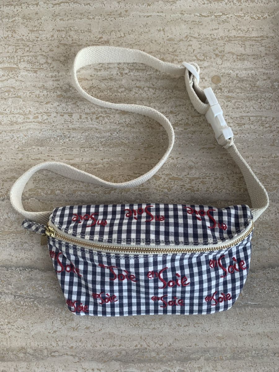 Ensoie Borse da donna: En Soie Bauchtasche  – Usato da Meilen venduto da Tulipanorosso