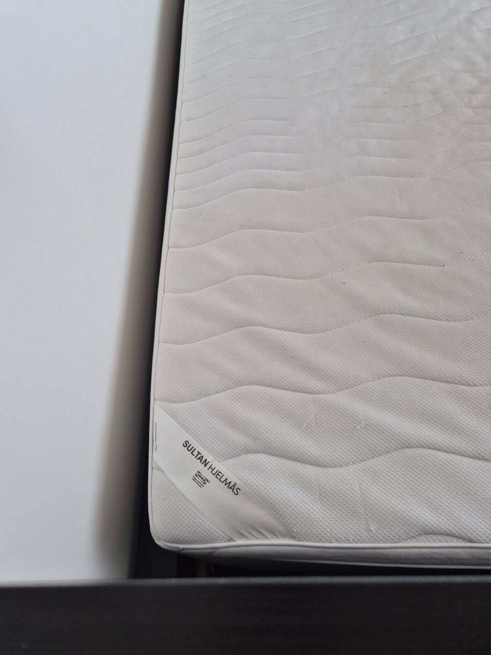 Ikea Letti: IKEA Bett, mit Lattenrost, Matratze und Schubladen – Usato da Langnau am Albis venduto da JoPoGreSi 7