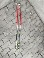 Leki Skistöcke 115cm