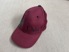 Schirmmütze Oxbow, guter Zustand, Einheitsgrösse (elastisch)