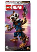 LEGO 76282 Rocket & Baby Groot !! NEU & OVP !!