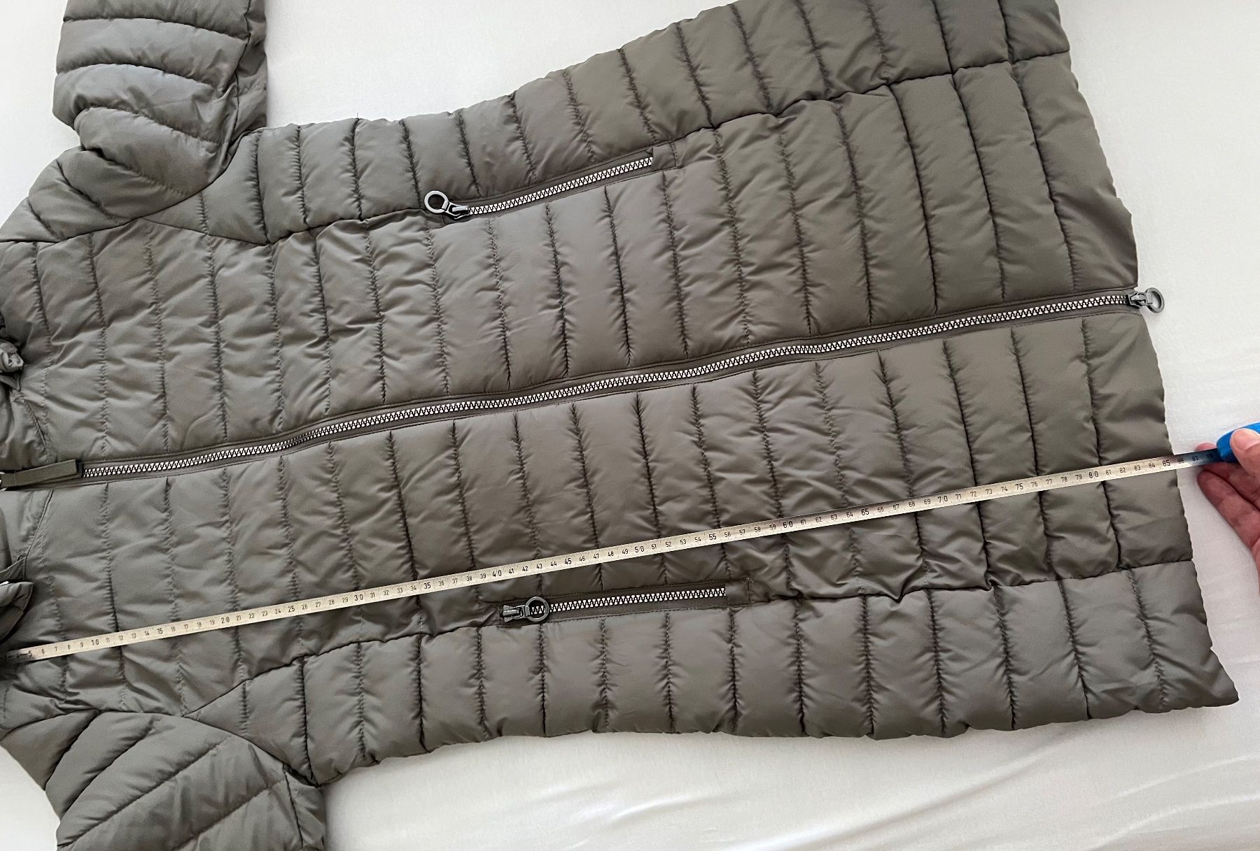S.Oliver Jacken: Windjacke s.Oliver – Neu (gemäss Beschreibung) aus St.Gallen von Shopaholic5 9