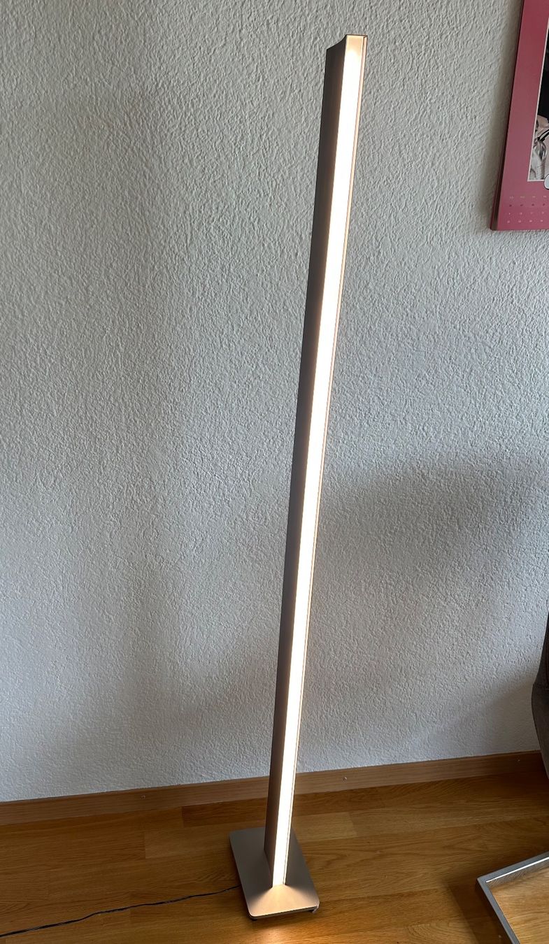 Lampes: Stehlampe – D'occasion à Bern par tiff1812 3