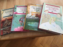 Libri per bambini/ragazzi