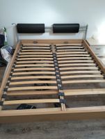 Bett 160x200cm