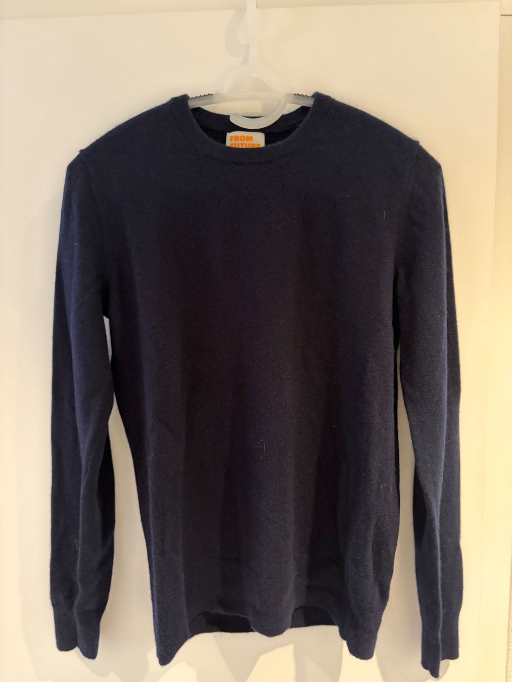 Pulls & Sweat-shirts: Pullover From Future dunkelblau – D'occasion à Dielsdorf par Anthony111