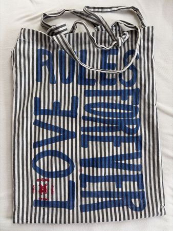 ensoie bag