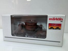 Märklin H0 Roheisenwagen 46144 neu