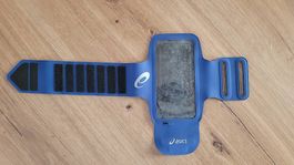 Sport-Armband / Oberarmtasche von Asics