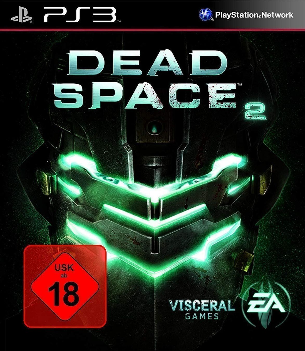 Giochi: Dead Space 2 (uncut) – Usato da Tecknau venduto da Otacon0