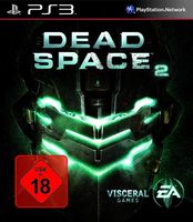 Dead Space 2 (uncut)