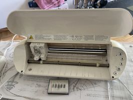 Silhouette Cameo Portrait Schneideplotter ab 1 CHF