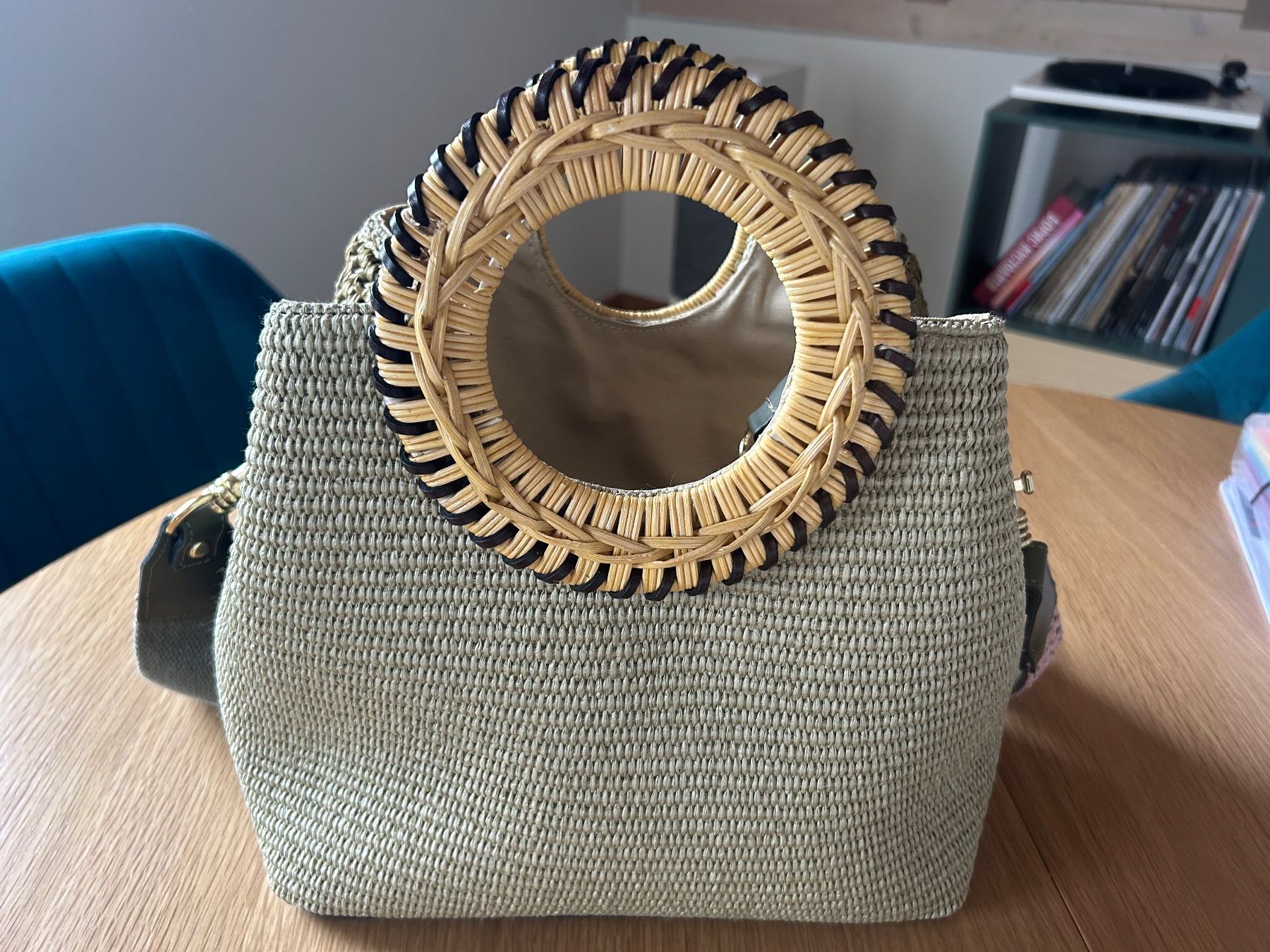 Borse da donna: ViaMailBag - Never used – Nuovo (secondo la descrizione) da Horgen venduto da Olga 4