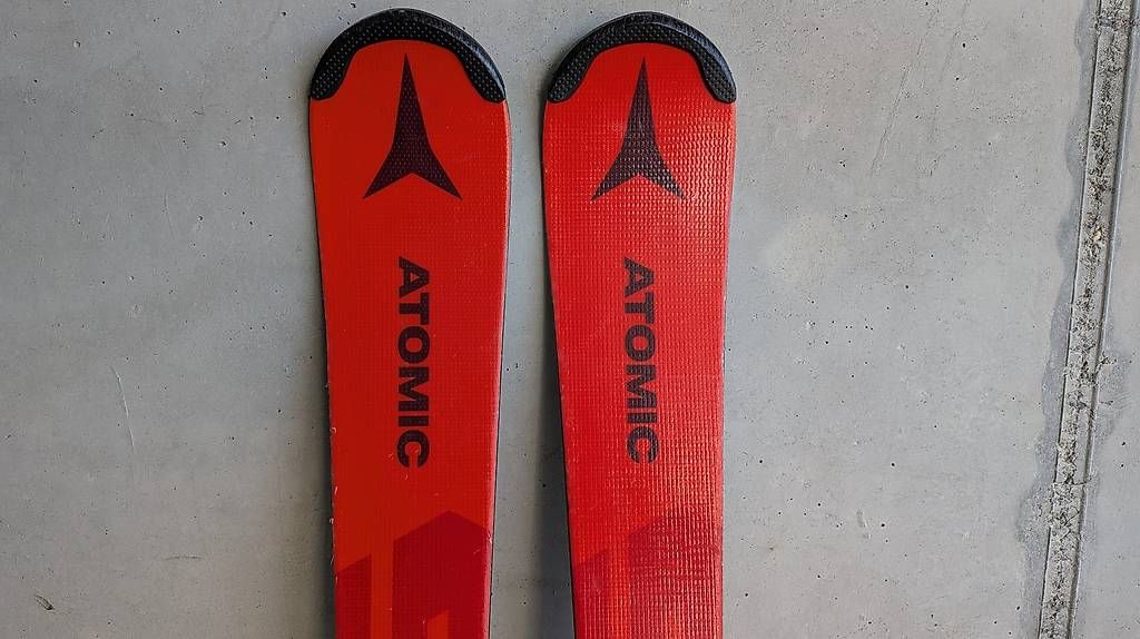 Skis: Atomic Redster S9 SL-Rennski 145cm – Gebraucht aus Biglen von takamine 2