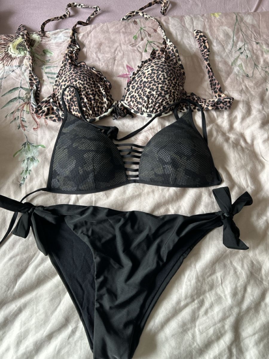 Guess Maillots de bain & Bikinis: Bikini S Guess calzedonia – D'occasion à Oberdorf BL par Luka02