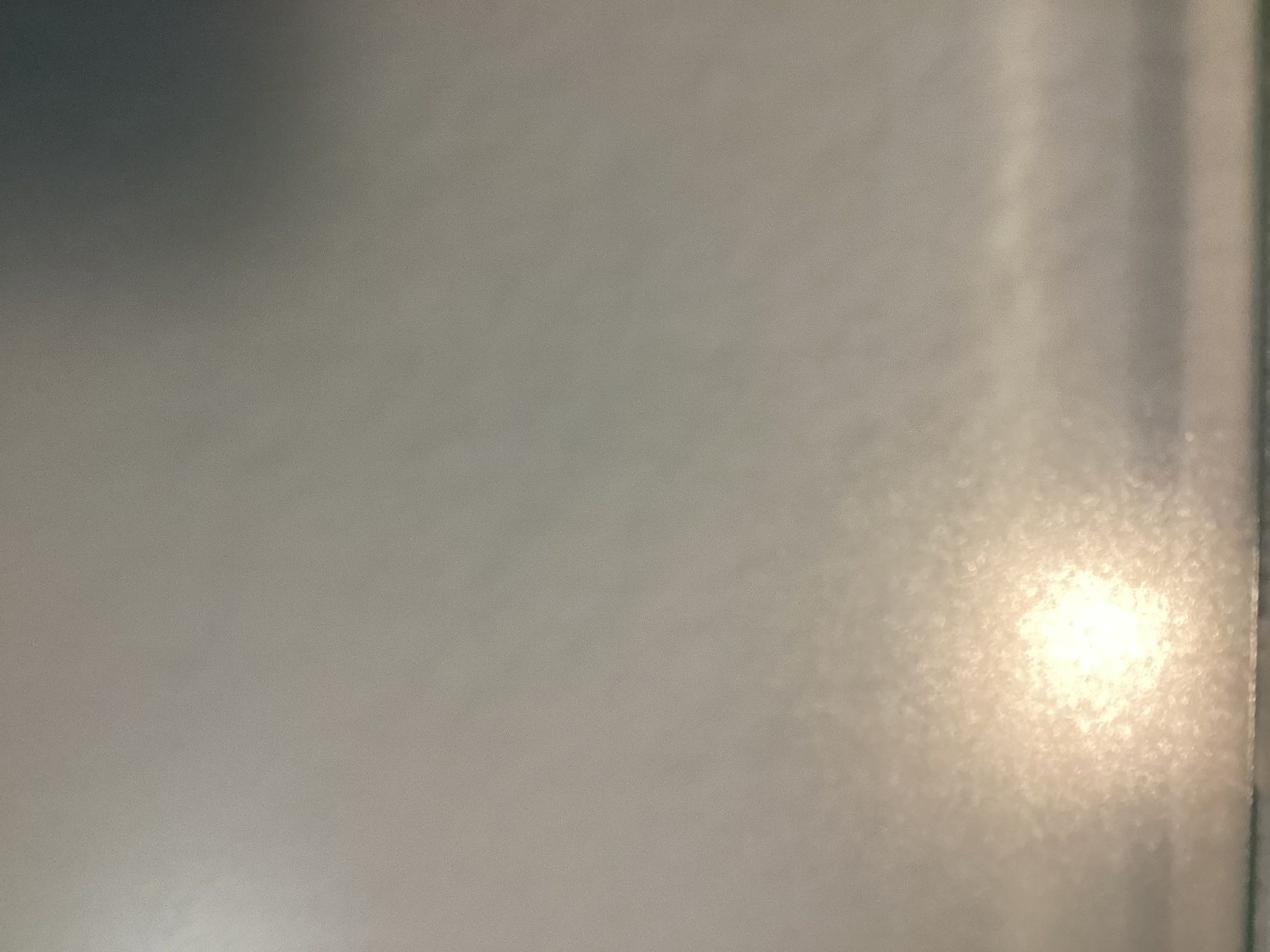 Tische: Tischplatte aus Glas 80X160 – Gebraucht aus Zürich von orella79 3