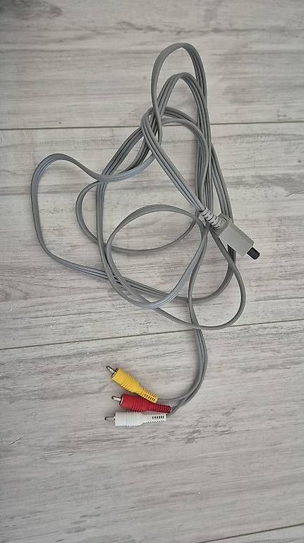 Console: Nintendo Wii – Usato da Unterentfelden venduto da Isi_86 3