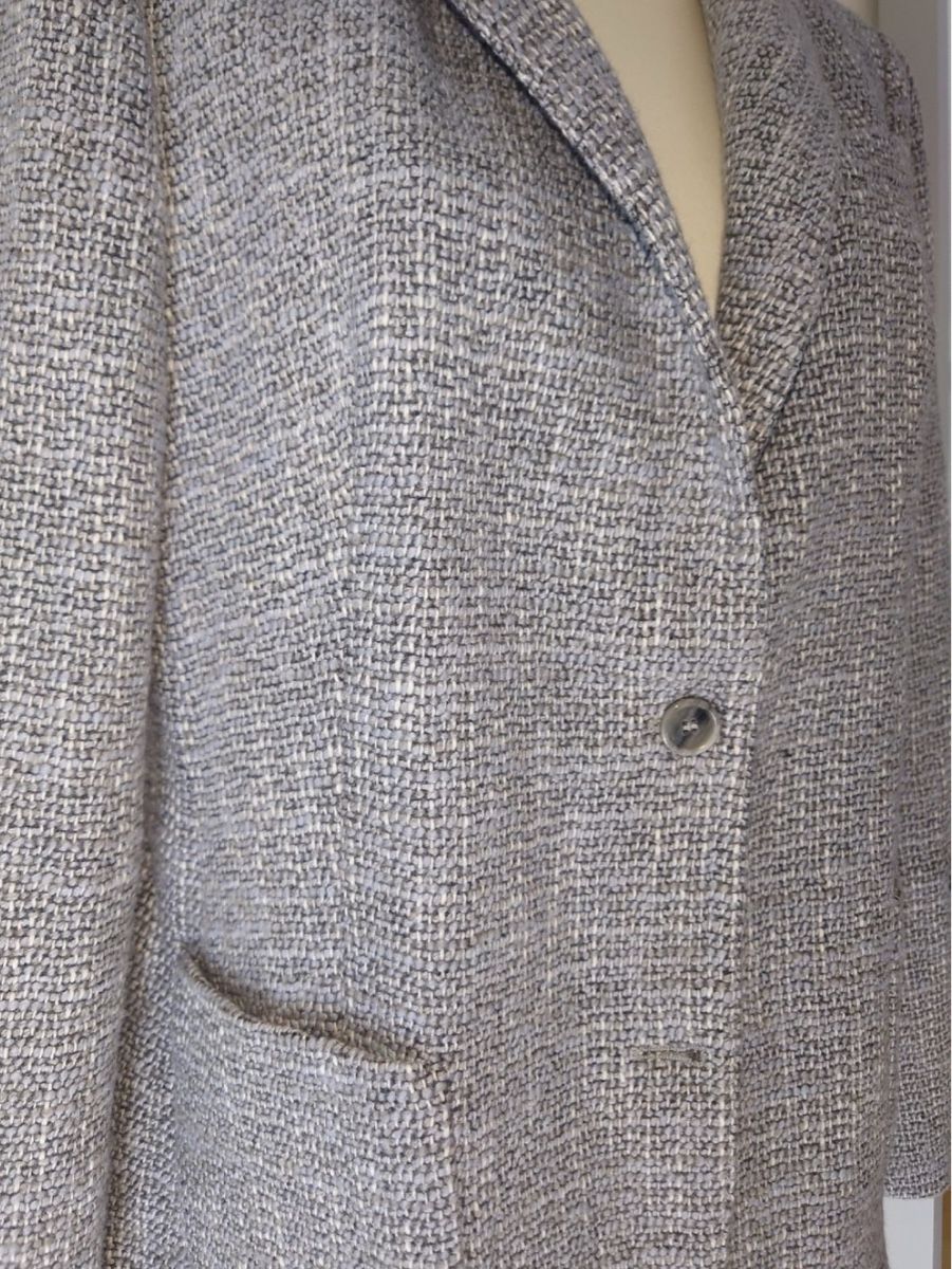 Eleventy Giacche: ELEVENTY luxury light blazer it46 – Nuovo (secondo la descrizione) da Baden venduto da agora_newgeneration 6