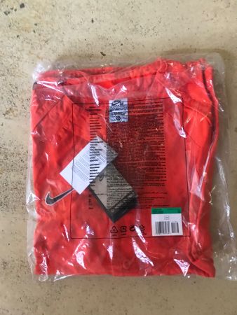 Nike SB baseball Jersey XL
