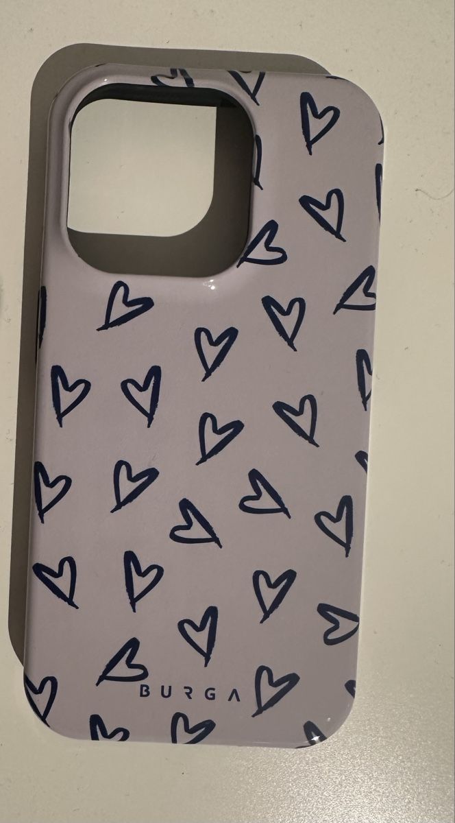 Cover & Protezioni schermo: Burga Handyhülle Iphone 15 Pro – Nuovo e nell'imballaggio originale da Ehrendingen venduto da liv_s5c2