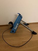 Tacx Rollentrainer für Dein Wintertraining zu Hause!