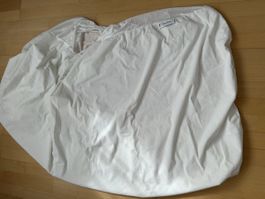 Fix-Molton Frottee 90x200cm