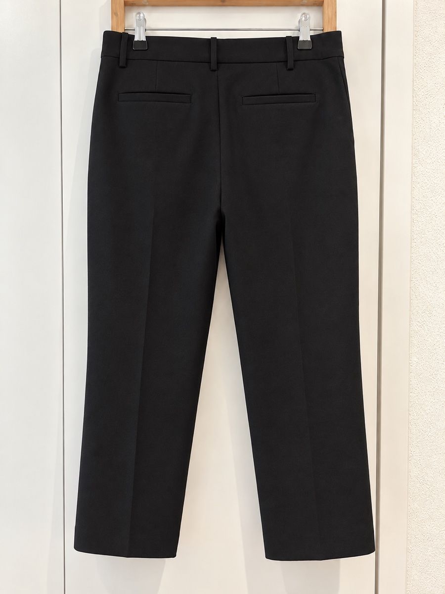 Pantaloni: LOFT The Riviera Damenhose Schwarz  – Usato da Unterägeri venduto da aig_7jjx 1