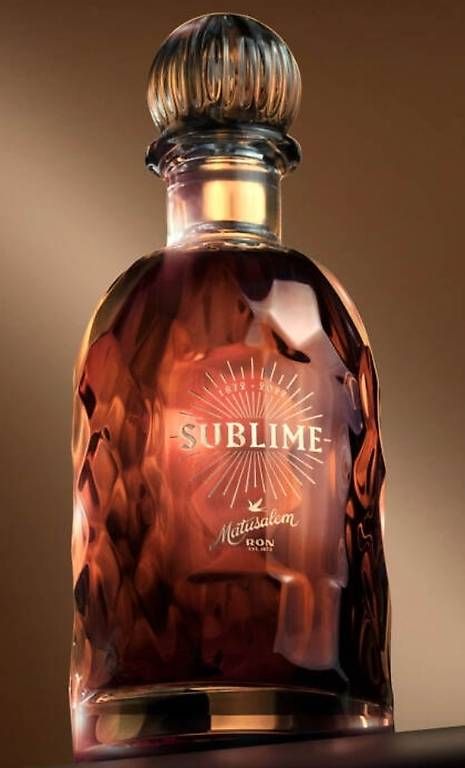 Bevande alcoliche: Rum Matusalem Sublime 500ml 1/450 Cuba/Dom.Rep. – Nuovo e nell'imballaggio originale da Buochs venduto da TodoAlles 2