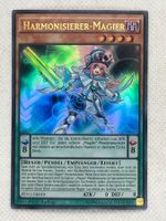 Harmonisierer-Magier (Selten) 1. Auflage, PEVO-DE010
