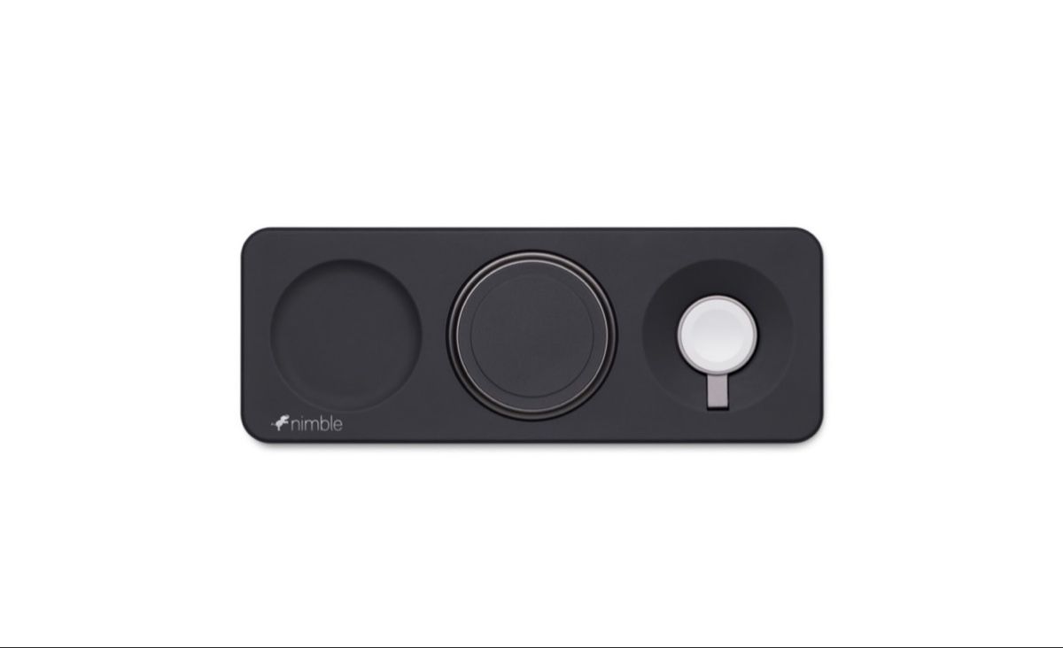 Apple Caricabatterie: Wireless Ladegerät von Apple – Nuovo (secondo la descrizione) da Mettmenstetten venduto da kewinzki01031989 2