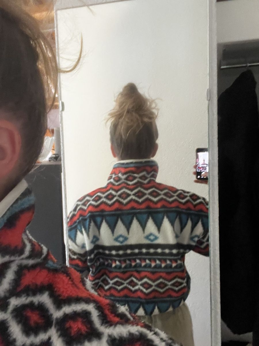 Superdry Pulls & Sweat-shirts: Superdry Fleccepulli – D'occasion à Burgdorf par Wauter 3
