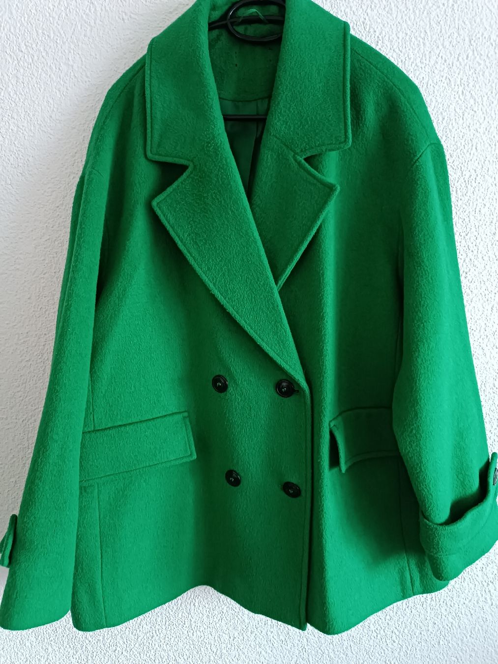 Cappotti: Jacke/Mantel Gr 44 – Nuovo (secondo la descrizione) da Binz venduto da julijuli 5
