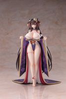 Azur Lane 1/6 Kashino Robust Floral Strings Ver. 27 cm