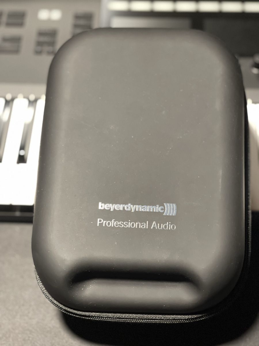 Beyerdynamic Cuffie: beyerdynamik DT 1990 Pro MK I – Usato da Eriz venduto da qot 3