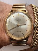 Dubois Armbanduhr Vintage sehr guter Zustand