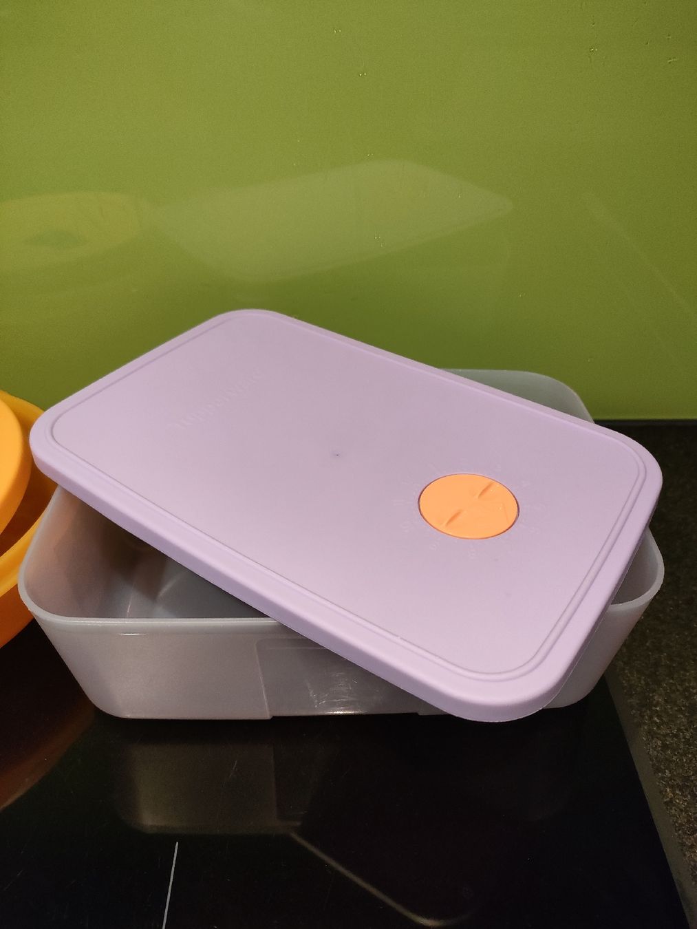 Tupperware Contenitori & Simili: Tupperwareset – Usato da Therwil venduto da OliviaH01 1