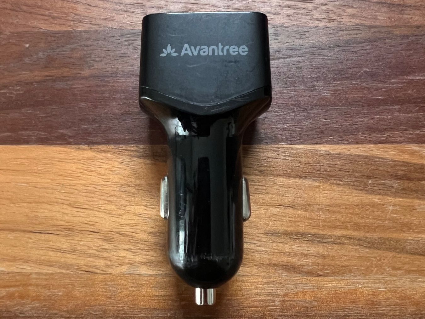 Unità & Adattatore: Dreifach USB Autoladegerät / Adapter (Avantree) – Usato da Zürich venduto da LRNT 1