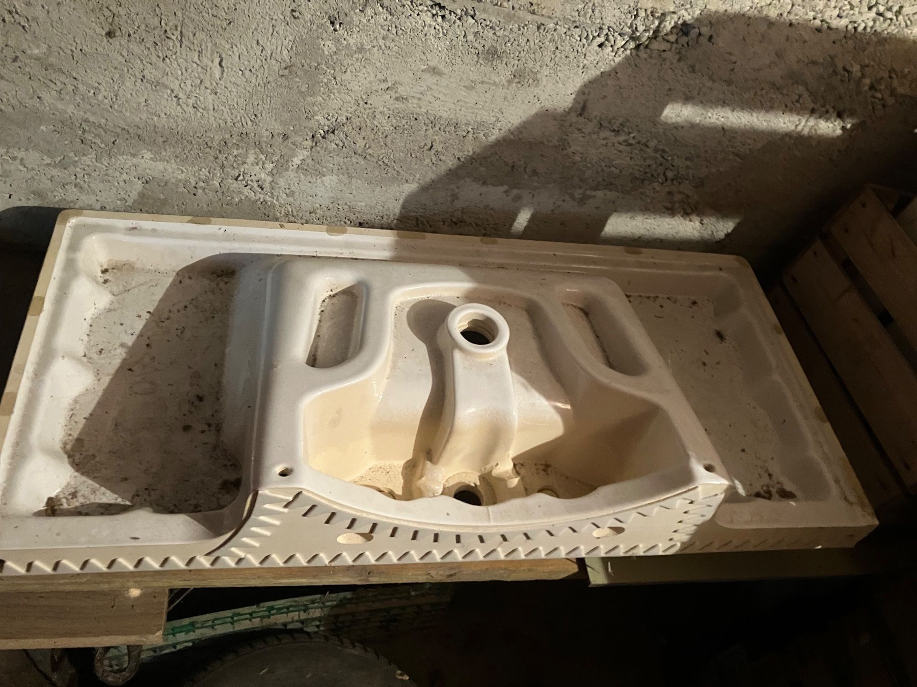 Villeroy & Boch Spülbecken & Waschbecken: Waschtisch – Gebraucht aus Pfaffnau von fido88 2