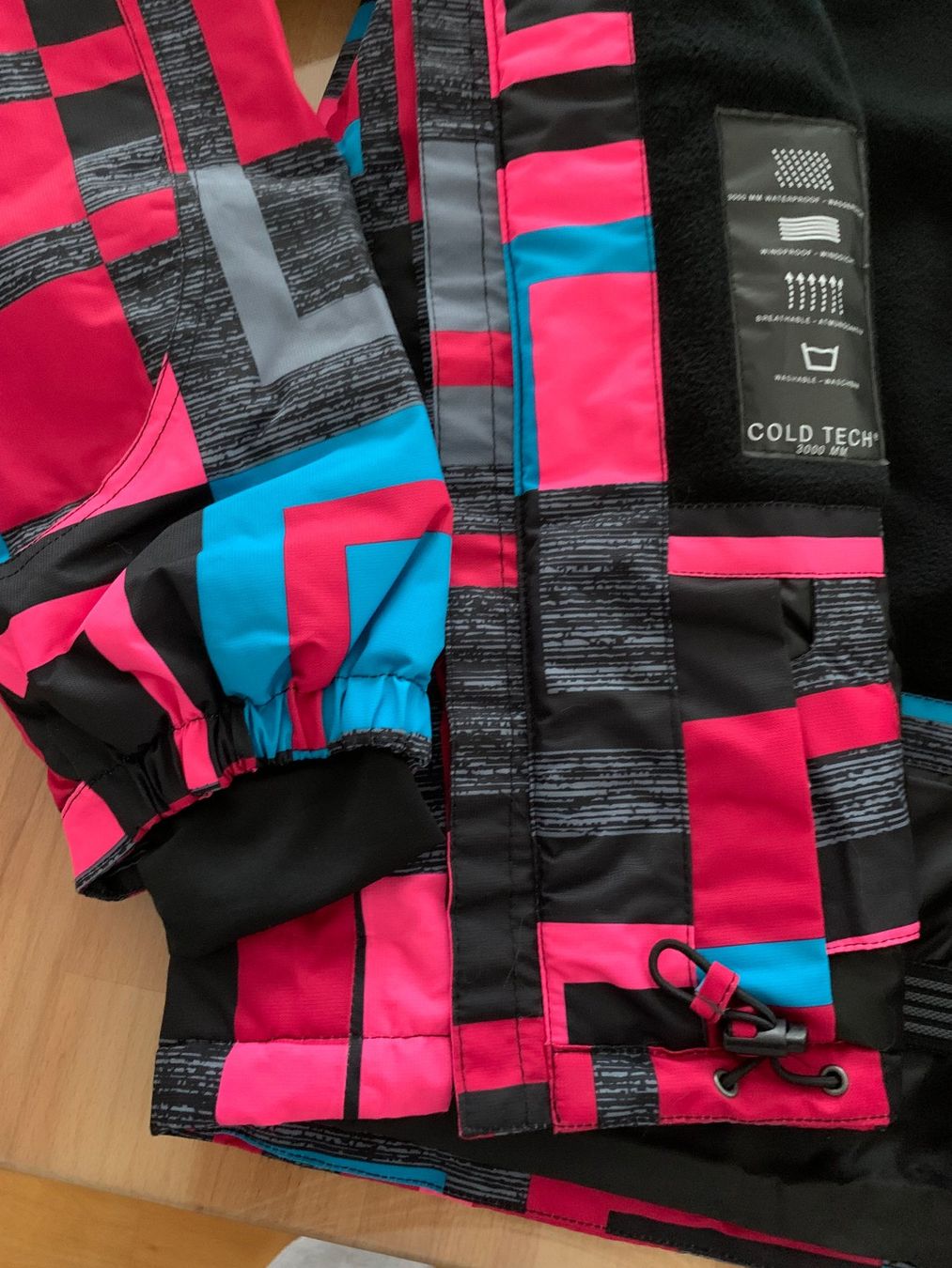 Jacken & Mäntel: Skijacke Grösse 176 – Neu und originalverpackt aus Wetzikon ZH von EvisStore 4