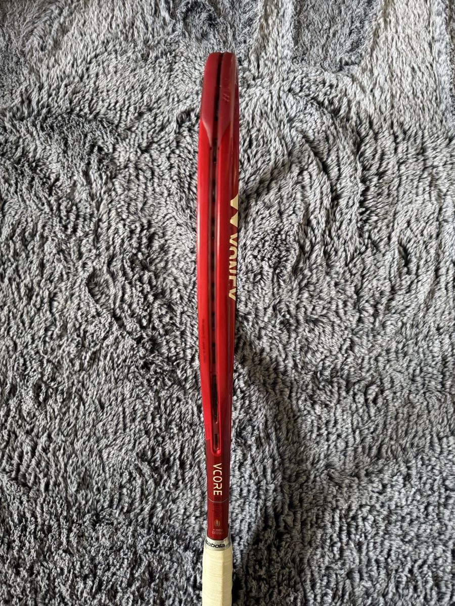 Yonex Schläger: Yonex VCore 98 - L3 – Neu (gemäss Beschreibung) aus Wädenswil von philsmiles 2