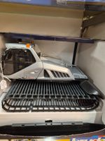 Bruder Pistenraupe Schneefräse mit OVP, Top Zustand