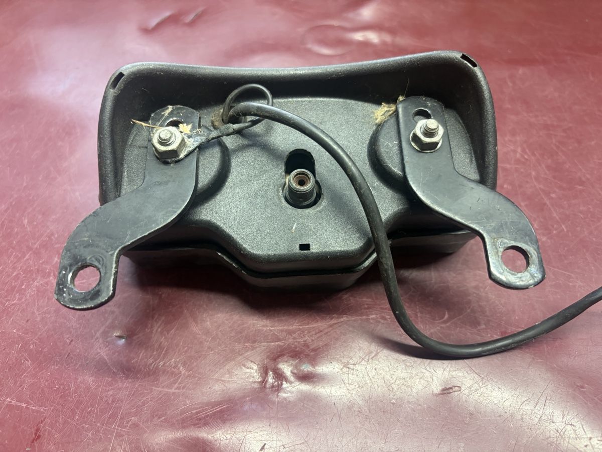 Sachs Parti ricambio per ciclomotori: Mofa Sachs Cockpit – Usato da Latterbach venduto da Bbutz98 4