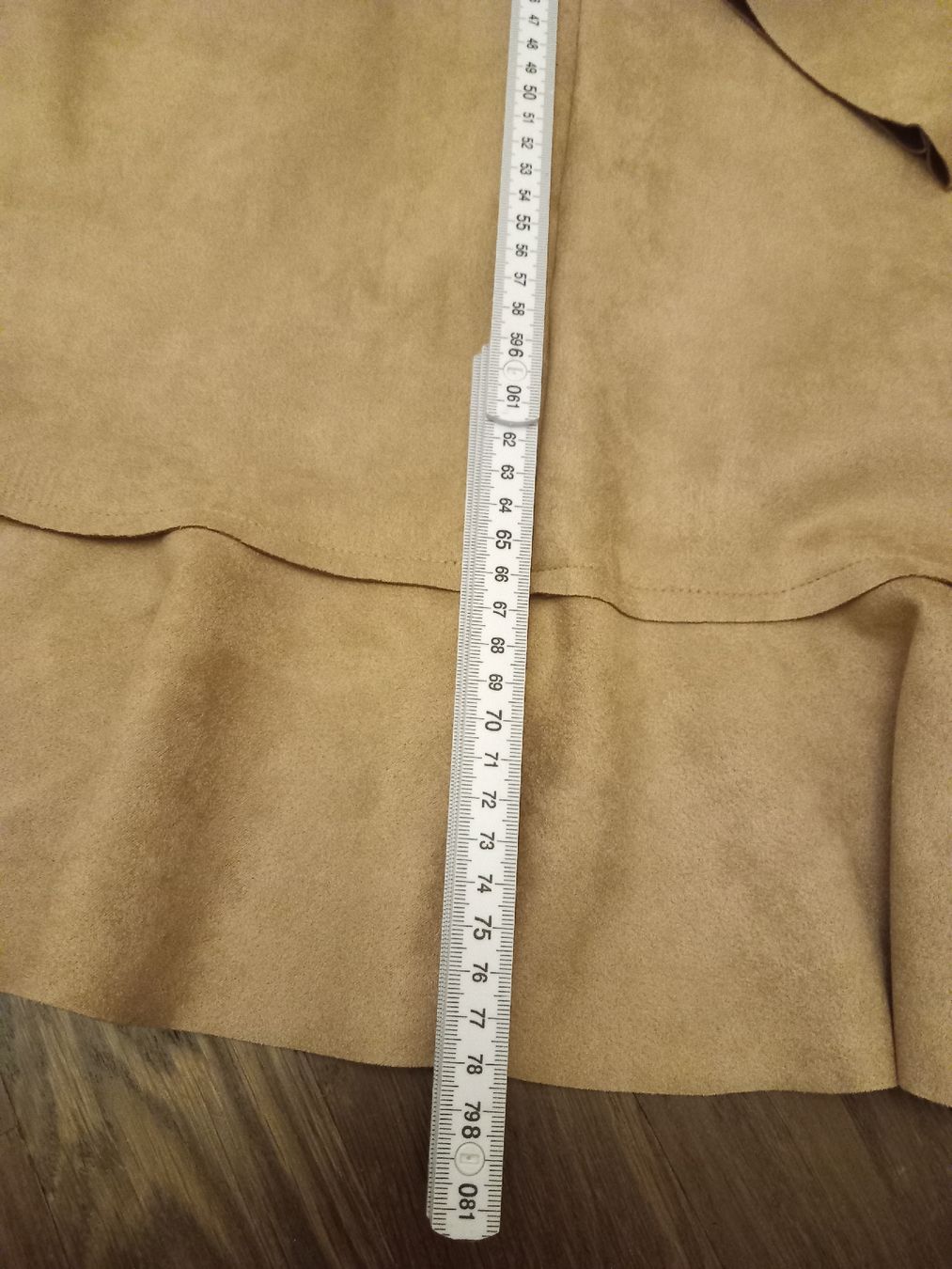 Vestiti: Neues Kleid und Hosen,als Set oder separat – Nuovo e nell'imballaggio originale da Zürich venduto da Leders 2